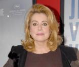 Catherine Deneuve, lauréate des Gérard du cinéma 2009
