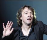 Cali, lauréat des Gérard du cinéma 2009