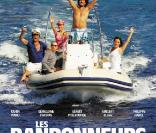 Les Randonneurs à Saint-Tropez de Philippe Harel, lauréat des Gérard du cinéma 2009