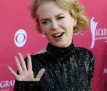 Nicole Kidman 