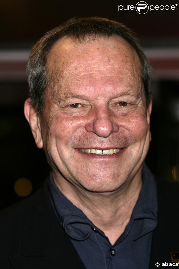 Terry Gilliam