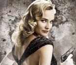 Des images de Inglourious Basterds !