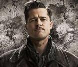 Des images de Inglourious Basterds !