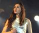 La chronique d'Emma d'Uzzo : Olivia Ruiz est une dure à cuire mais Calogero la laisse... mijoter !