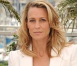 Robin Wright lors du photocall du Festival de Cannes