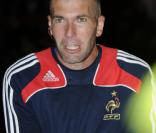 Zinedine Zidane