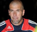 Zinedine Zidane