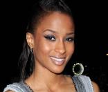 Ciara devant le STK Restaurant à L.A, le 12 mai 2009