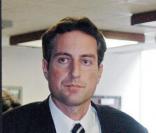 Howard K. Stern lors de son procés en Floride en février 2007