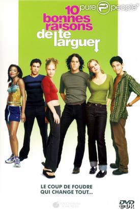 10 bonnes raisons de te larguer - 1999