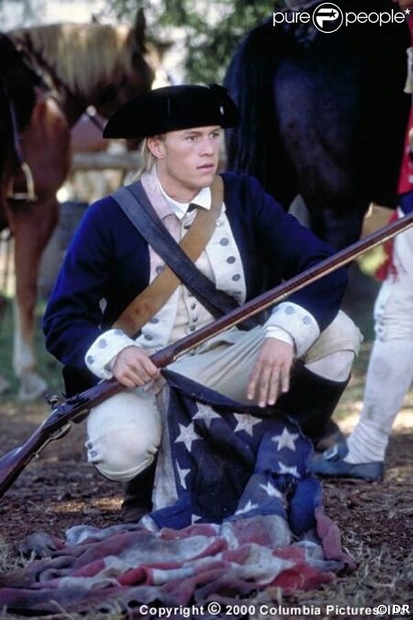 The Patriot - 2000