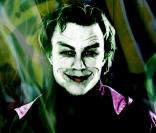 The Dark Knight - 2008