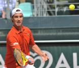 Après son contrôle positif à la cocaïne, Richard Gasquet voit ses sponsors s'interroger...