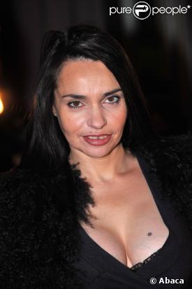 Béatrice Dalle