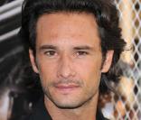 Rodrigo Santoro à la première du film Terminator hier à Hollywood