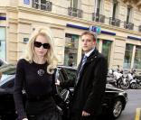 Claudia Schiffer