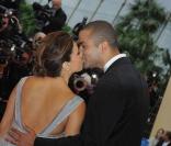 Eva Longoria et Tony Parker s\'aiment d\'amour