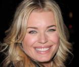 Rebecca Romijn