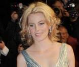 Elizabeth Banks à la projection de Precious au Festival de Cannes