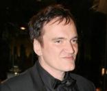 Quentin Tarantino à la projection de Precious au Festival de Cannes