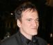 Quentin Tarantino à la projection de Precious au Festival de Cannes