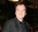 Quentin Tarantino à la projection de Precious au Festival de Cannes
