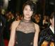 Kim Ok-Bin à la projection de Precious au Festival de Cannes