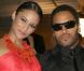 Lenny Kravitz et Paula Patton, très complices lors de la projection de Precious au Festival de Cannes