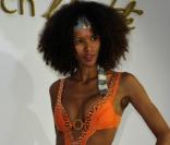 Défilé de mode sexy au Nikki Beach...