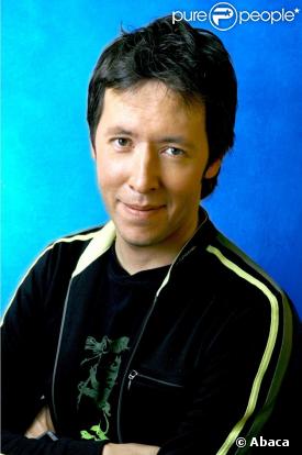 Jean-Luc Lemoine