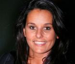 Faustine Bollaert