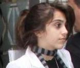 Lourdes devant la Kabbale, le 16 mai 2009