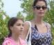 Teri Hatcher, elle reste une vraie star... même en vacances avec sa fille !