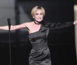 Patricia Kaas à l'Eurovision