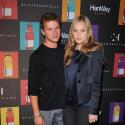 Ryan Phillippe et sa belle Abbie Cornish, un joli couple décontracté et tellement bien assorti !
