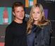 Ryan Phillippe et sa belle Abbie Cornish, un joli couple décontracté et tellement bien assorti !