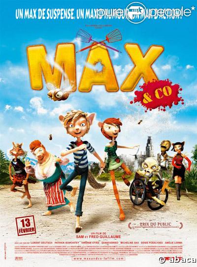 Max and co 