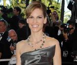 Hilary Swank