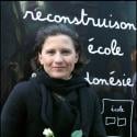 Roxana Maracineanu est maman d'une petite fille !