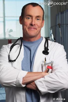 John C. McGinley 