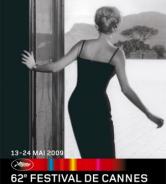 62e édition du festival de Cannes