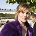 Emmanuelle Seigner a quitté... le tournage de "La Rafle" ! Oui... mais il y a longtemps !