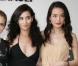 Rachida Brakni, Shu Qi et Elsa Pataky... un trio de charme à tomber !