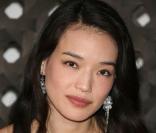 Shu Qi présente  Art You Up For The Planet , à Cannes. 19/05/09 