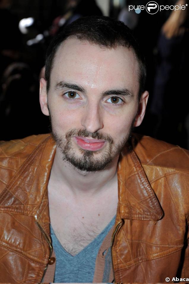 Christophe Willem n'est pas tout à fait hétéro.. pas tout à fait homo : libre !
