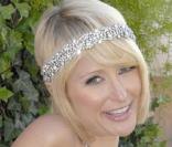 Paris Hilton à la Plage Vitamin Water à Cannes, le 19 mai 2009