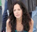 Mary-Louise Parker de  Weeds 