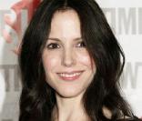 Mary-Louise Parker de  Weeds 