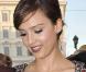 Jessica Alba, la belle américaine est à Rome et... met le paquet ! (réactualisé)