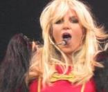 Britney Spears